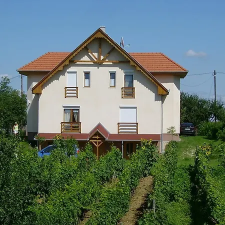 Alina Apartmanhaz Zalakaros *