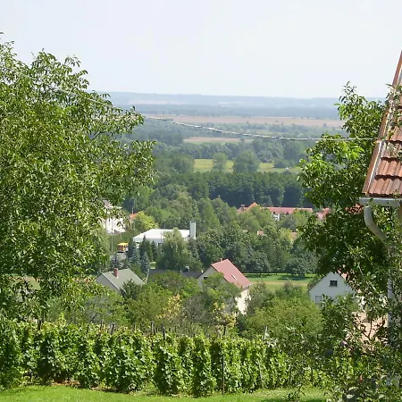 Alina Apartmanhaz Zalakaros
