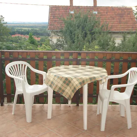 Alina Apartmanhaz Zalakaros